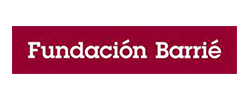 Logotipo de Fundación Barrié